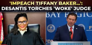 Judge IMPEACHMENT Imminent After Sickening Release Of Predator