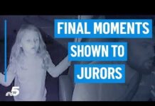 Jury DISTRAUGHT After Emotional Kidnapping Trial