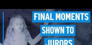 Jury DISTRAUGHT After Emotional Kidnapping Trial