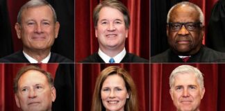 Justice Sotomayor PUBLICLY Throws Colleagues Under The Bus