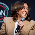 Kamala Asked If She's Running Again - Her Response STUNS