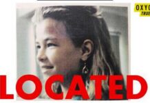 Missing Girl FOUND ALIVE After 32 Years Missing Girl FOUND ALIVE After 32 Years