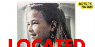 Missing Girl FOUND ALIVE After 32 Years
