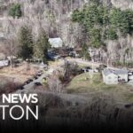 NINE-HOUR MANHUNT Ends in Fatal Shootout