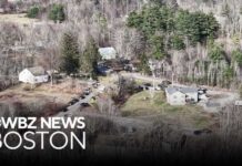 NINE-HOUR MANHUNT Ends in Fatal Shootout