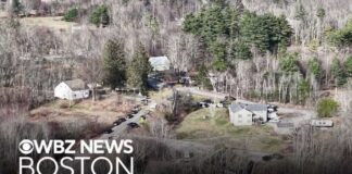 NINE-HOUR MANHUNT Ends in Fatal Shootout