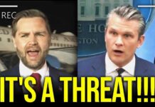 Pentagon THREATENS Vatican—Unprecedented Church Showdown