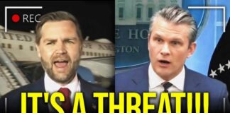 Pentagon THREATENS Vatican—Unprecedented Church Showdown