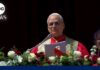 Pope BASHES Trump During Easter Address