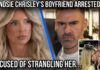 Reality Star STRANGLED During Breakup Fight - ARREST