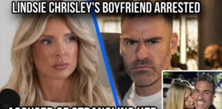 Reality Star STRANGLED During Breakup Fight - ARREST