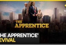 SHOCKING Apprentice Reboot — Trump Jr. Takes Over