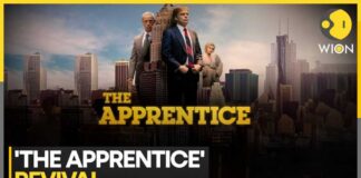 SHOCKING Apprentice Reboot — Trump Jr. Takes Over