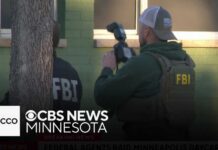 SHOCKING Daycare Raid: FBI Sting Op Underway