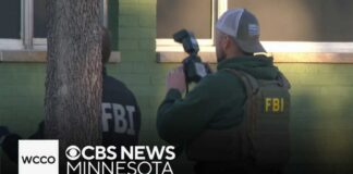 SHOCKING Daycare Raid: FBI Sting Op Underway