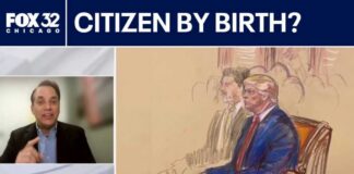 The Amount Of US Births to Illegals In One Year Is STAGGERING