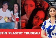 Trudeau’s Lovebird Under Investigation For Sexual Assault