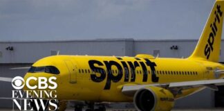 Trump BUYS Bankrupt Airline — Flip For PROFIT