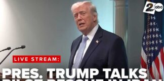 Trump Deploys U.S. Plane to Cuba to Rescue 10-Year-Old