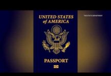 Trump Implements Massive Passport Change