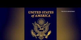 Trump Implements Massive Passport Change
