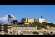 Trump REVIVES Infamous Prison - It's Back