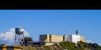 Trump REVIVES Infamous Prison - It's Back