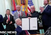 Trump Shatters Decades Ban - UNLEASHES Psychedelics