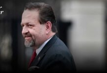 Trumps TOP Aide Takes Over Entire Counterterrorism Machine