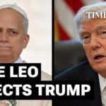 US-Vatican Relations Strained After Pentagon Berated Pope's Diplomat