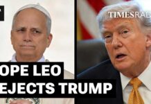 US-Vatican Relations Strained After Pentagon Berated Pope’s Diplomat US-Vatican Relations Strained After Pentagon Berated Pope's Diplomat