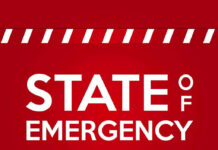 State Declares Emergency For INSANE Reason! STATE OF EMERGENCY in bold white text on red background.
