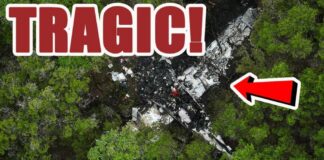 5 Players KILLED In Horrific Plane Crash