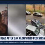 Car Plows German Crowd—Terror Fears Explode