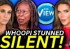 Glamorous Trump Lawyer Teaches 'The View" Hosts A Lesson