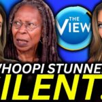 Glamorous Trump Lawyer Teaches 'The View" Hosts A Lesson
