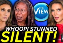 Glamorous Trump Lawyer Teaches 'The View" Hosts A Lesson