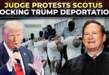 Justice Alito BLASTS Colleague For Insulting Dissent