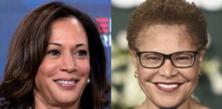 Kamala ENDORSES Embattled Mayor — Critics EXPLODE