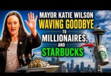 Mayor Laughs While City Budget Implodes