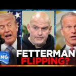 STUNNING Party Flip Coming — Democrats Panic