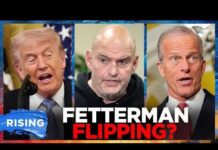 STUNNING Party Flip Coming — Democrats Panic