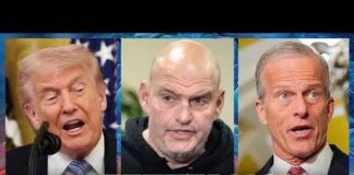 STUNNING Party Flip Coming — Democrats Panic