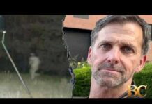 Special Forces Vet VANISHES After Shooting Wife