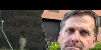 Special Forces Vet VANISHES After Shooting Wife