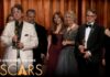 TSA Blunder Leaves Oscar Winner FUMING