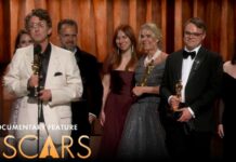 TSA Blunder Leaves Oscar Winner FUMING