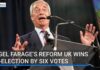 Trump Ally CRUSHES U.K Election