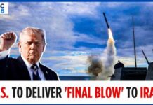 Trump Prepares FINAL Blow - Hypersonic Missiles Requested