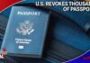 Trump REVOKES U.S Passports If You Did THIS